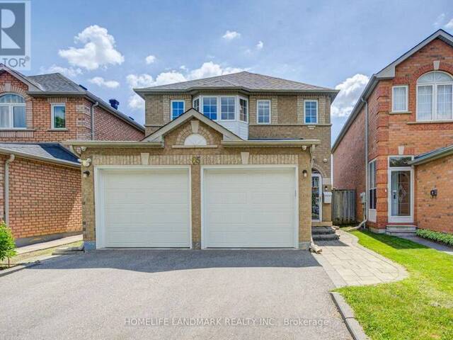 65 SHEPTON WAY Toronto Ontario, M1V 5N4 - 6 Bedrooms Home For Sale