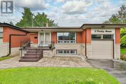 3 PRESLEY AVENUE | Toronto Ontario | Slide Image One