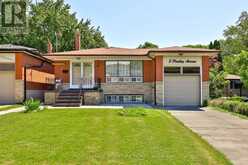 3 PRESLEY AVENUE | Toronto Ontario | Slide Image Two
