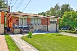 3 PRESLEY AVENUE | Toronto Ontario | Slide Image Three