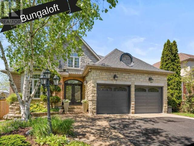 106 MACKEY DRIVE Whitby Ontario, L1P 1R5 - 3 Bedrooms Home For Sale