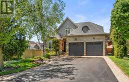 106 MACKEY DRIVE | Whitby Ontario | Slide Image Two