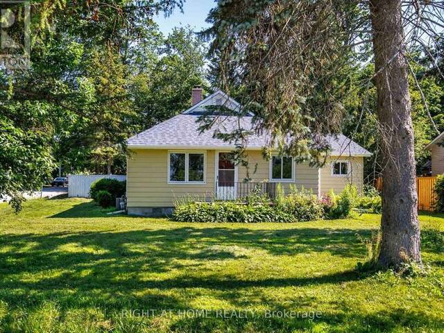 51 LAKESIDE DRIVE Innisfil Ontario, L9S 2T8 - 3 Bedrooms Home For Sale