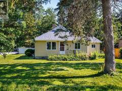 51 LAKESIDE DRIVE Innisfil Ontario, L9S 2T8