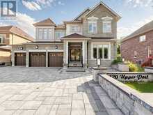 120 UPPER POST ROAD | Vaughan Ontario | Slide Image One