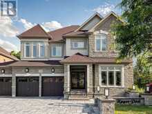 120 UPPER POST ROAD | Vaughan Ontario | Slide Image Two