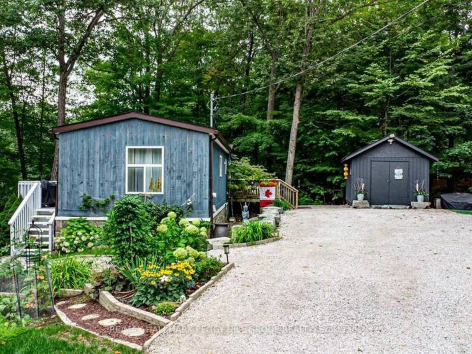 7498 ISLAND CRESCENT, Washago, Ontario L0K 2B0