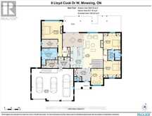 8 LLOYD COOK DRIVE W | Springwater Ontario | Slide Image Forty-nine