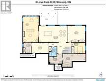 8 LLOYD COOK DRIVE W | Springwater Ontario | Slide Image Fifty