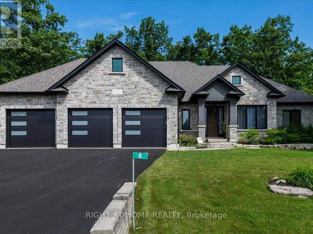 8 LLOYD COOK DRIVE W Springwater Ontario, L0L 1Y3 - 5 Bedrooms Home For Sale