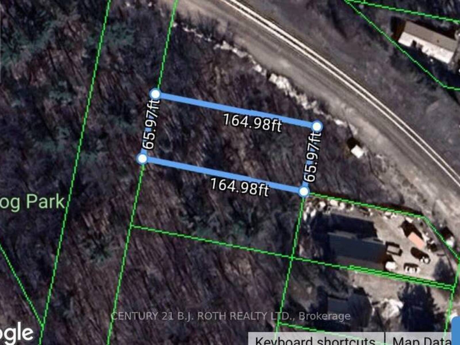 3330 QUETTON STREET, Washago, Ontario L0K 2B0