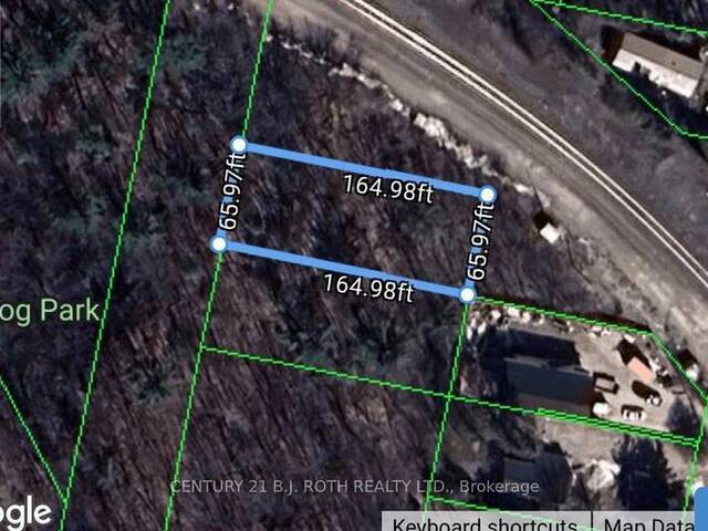 3330 QUETTON STREET Washago Ontario, L0K 2B0 - Vacant Land For Sale