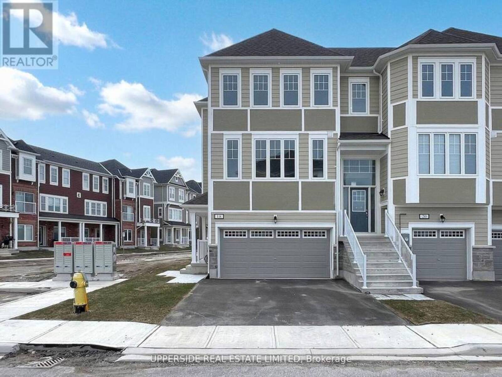 18 LANA CIRCLE, Wasaga Beach, Ontario L9Z 0L2