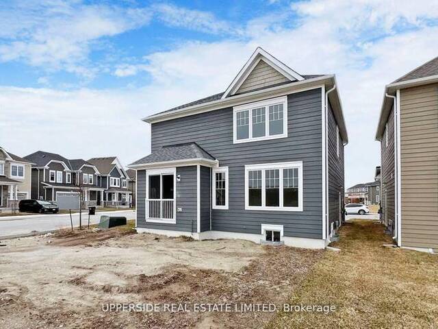 26 SHAPIRA AVENUE Wasaga Beach Ontario, L9Z 0K2 - 4 Bedrooms Home For Sale