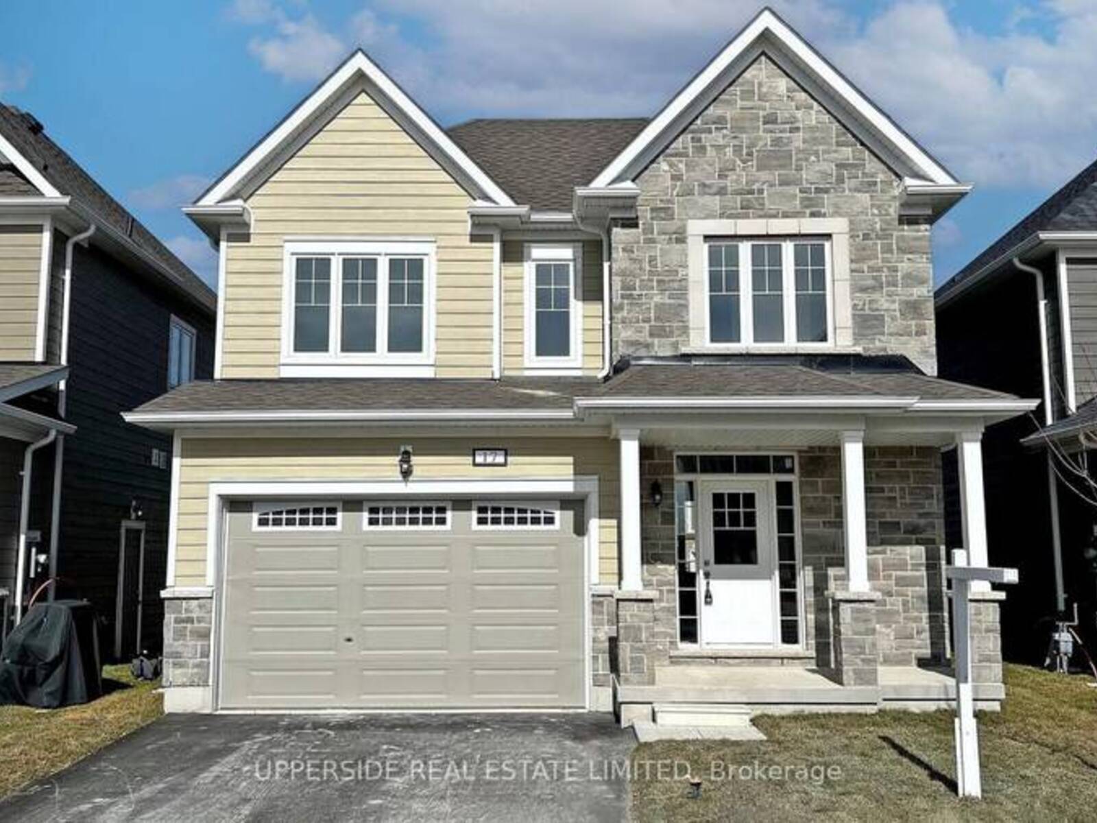 17 SHAPIRA AVENUE, Wasaga Beach, Ontario L9Z 0K2