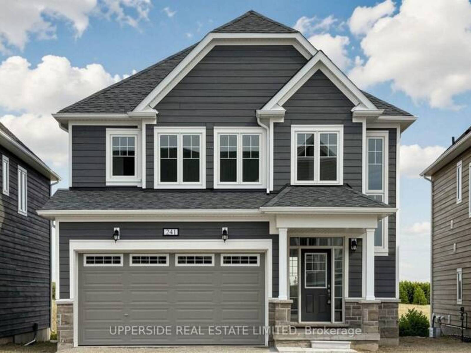 241 VILLAGE GATE DRIVE, Wasaga Beach, Ontario L9Z 0J7