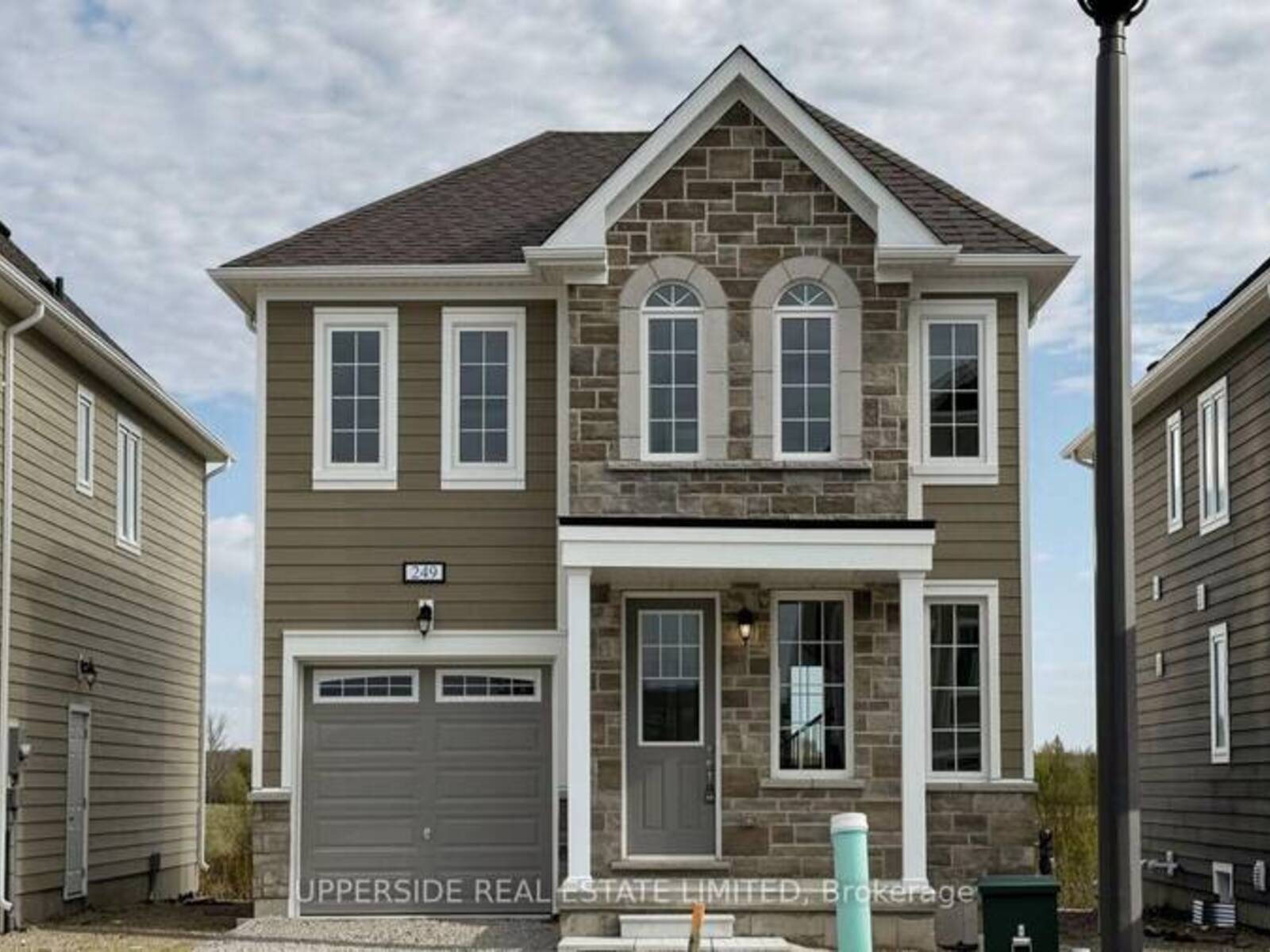 249 VILLAGE GATE DRIVE, Wasaga Beach, Ontario L9Z 0J7
