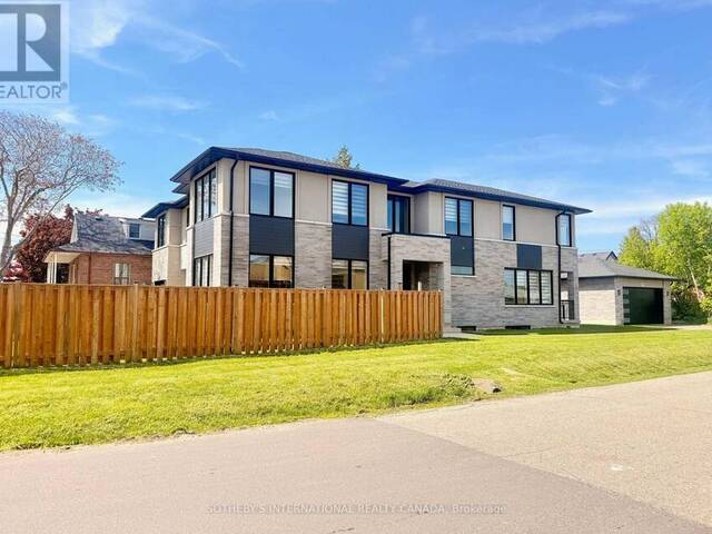 797 FIRST STREET Mississauga Ontario, L5E 1A3 - 5 Bedrooms Home For Sale