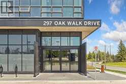 1605 - 297 OAK WALK DRIVE | Oakville Ontario | Slide Image One