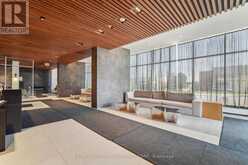 1605 - 297 OAK WALK DRIVE | Oakville Ontario | Slide Image Two
