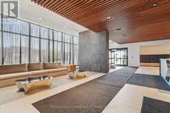 1605 - 297 OAK WALK DRIVE | Oakville Ontario | Slide Image Three