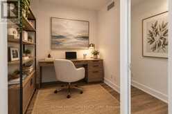 1605 - 297 OAK WALK DRIVE | Oakville Ontario | Slide Image Five