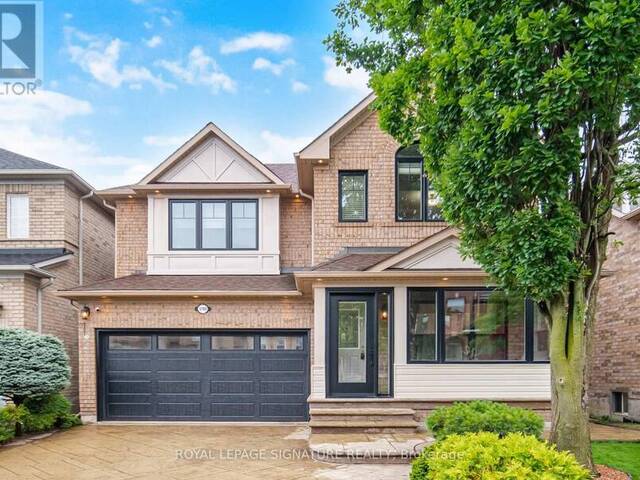3786 SWIFTDALE DRIVE Mississauga Ontario, L5M 6M5 - 4 Bedrooms Home For Sale