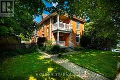 52 FIRST STREET | Orangeville Ontario | Slide Image One