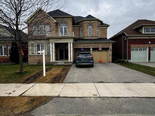 9091 TALLGRASS AVENUE Niagara Falls Ontario, L2G 0G1 - 4 Bedrooms Home For Sale