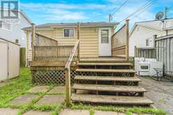 6183 SKINNER STREET | Niagara Falls Ontario | Slide Image Twenty-four