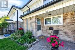 36 - 925 BAYLY STREET | Pickering Ontario | Slide Image Five