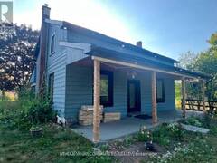 5340 CONCESSION 4 ROAD Goodwood Ontario, L0C 1A0