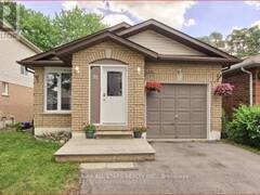 91 KATE AITKEN CRESCENT New Tecumseth Ontario, L0G 1A0