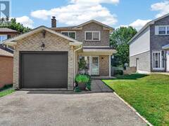 26 FOX RUN Barrie Ontario, L4N 5L5