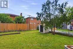 4002 BRANDON GATE DRIVE | Mississauga Ontario | Slide Image Thirty-five