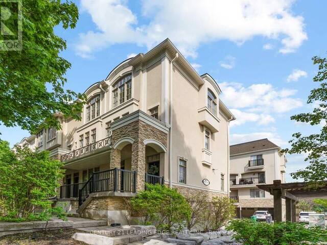 18 - 3077 CAWTHRA ROAD Mississauga Ontario, L5A 2X4 - 2 Bedrooms Condo For Sale