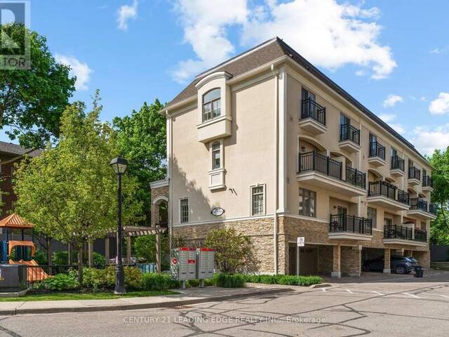 18 - 3077 CAWTHRA ROAD Mississauga Ontario, L5A 2X4 - 2 Bedrooms Condo For Sale