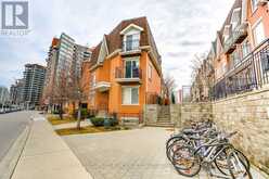 112 - 20 MACHELLS AVENUE N | Toronto Ontario | Slide Image One