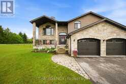 206 MEREDITH WAY | Chatsworth Ontario | Slide Image Six