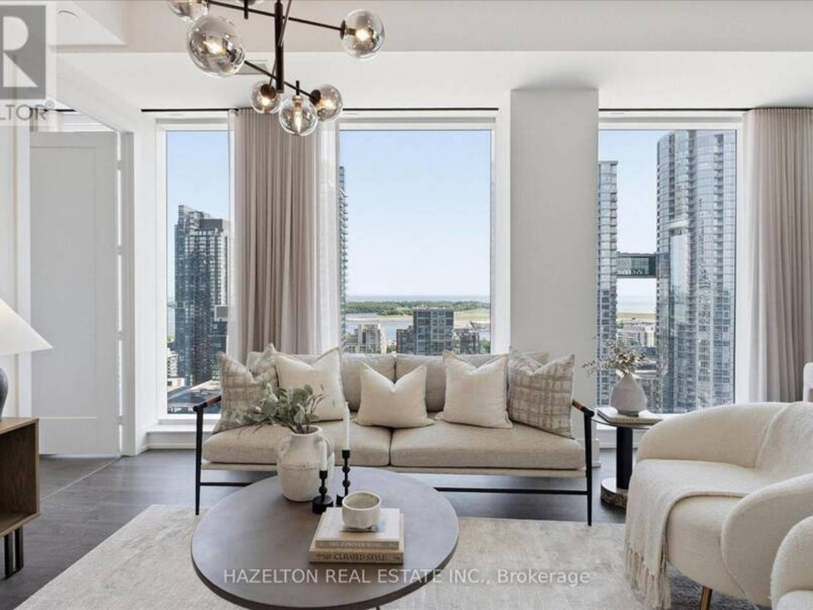1915 - 480 FRONT STREET W, Toronto, Ontario M5V 0V5