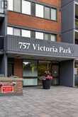 1501 - 757 VICTORIA PARK AVENUE | Toronto Ontario | Slide Image One