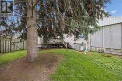 226 CROMWELL AVENUE | Oshawa Ontario | Slide Image Ten