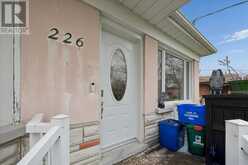 226 CROMWELL AVENUE | Oshawa Ontario | Slide Image Six
