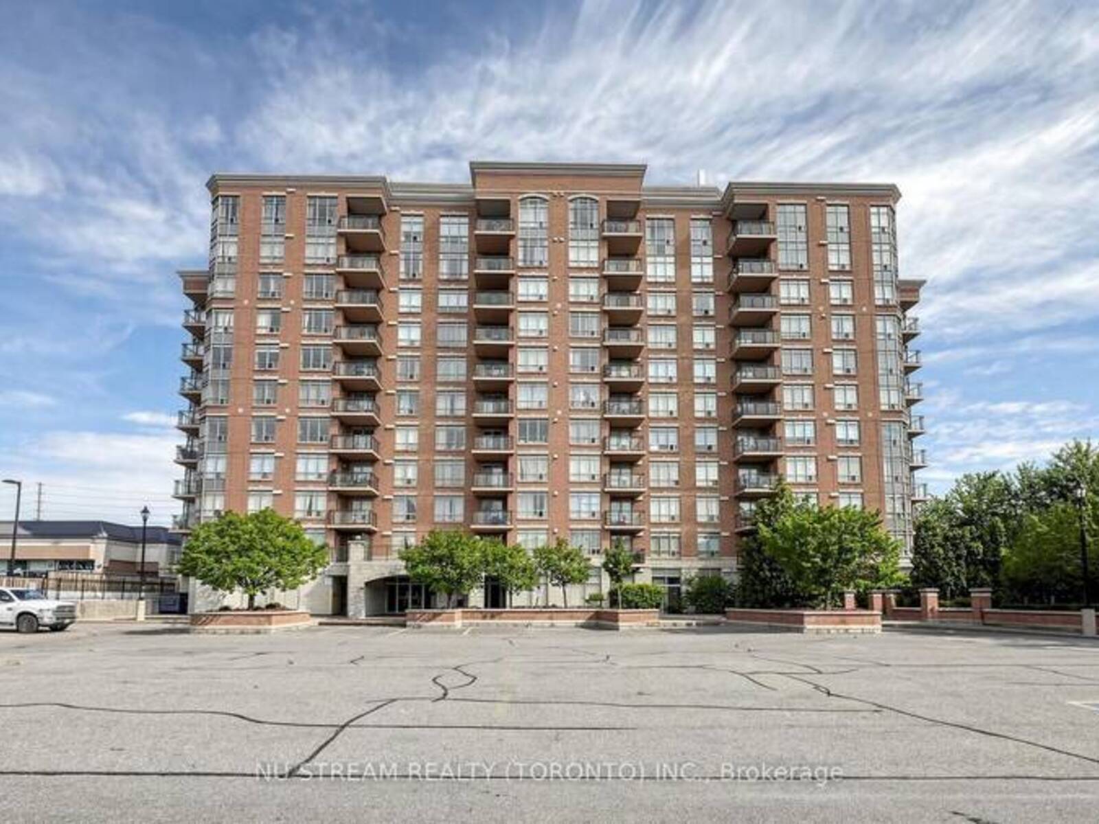 106 - 130 POND DRIVE, Markham, Ontario L3T 7W5
