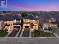 23 MENOTTI DRIVE Richmond Hill Ontario, L4E 2Z2