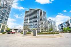 612 - 85 NORTH PARK ROAD | Vaughan Ontario | Slide Image One