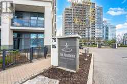 612 - 85 NORTH PARK ROAD | Vaughan Ontario | Slide Image Two