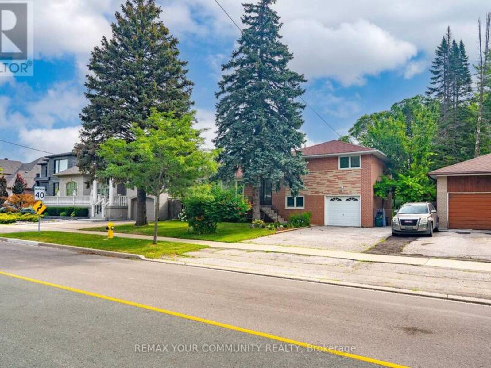 35 NETHERFORD ROAD, Vaughan, Ontario L6A 1C7