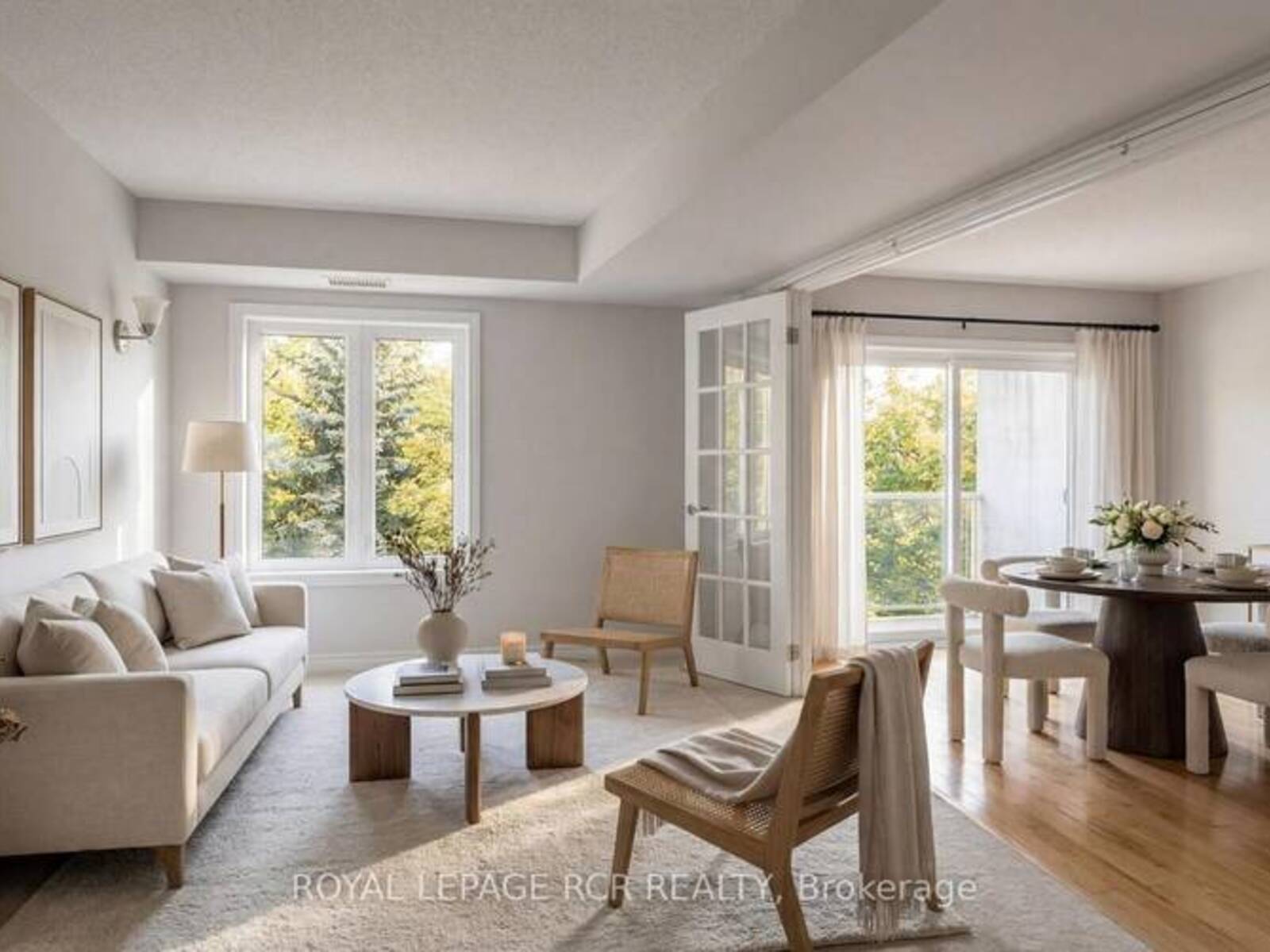 307 - 32 CHURCH STREET, Schomberg, Ontario L0G 1T0