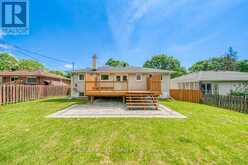 120 DRAKEFIELD ROAD | Markham Ontario | Slide Image Thirty-nine